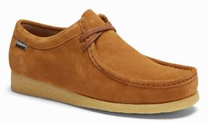 Sebago Koala Mokkasiner Herre Brune | 1029QNKVS